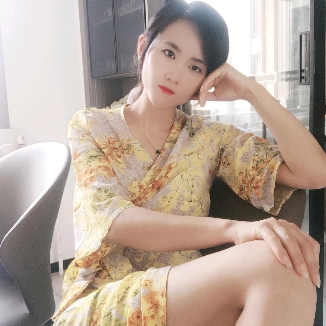 珊珊（9月18号生日🎂）