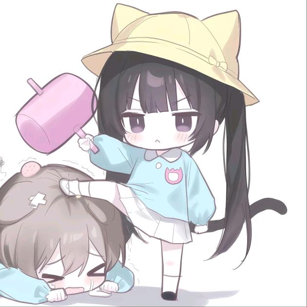 木木