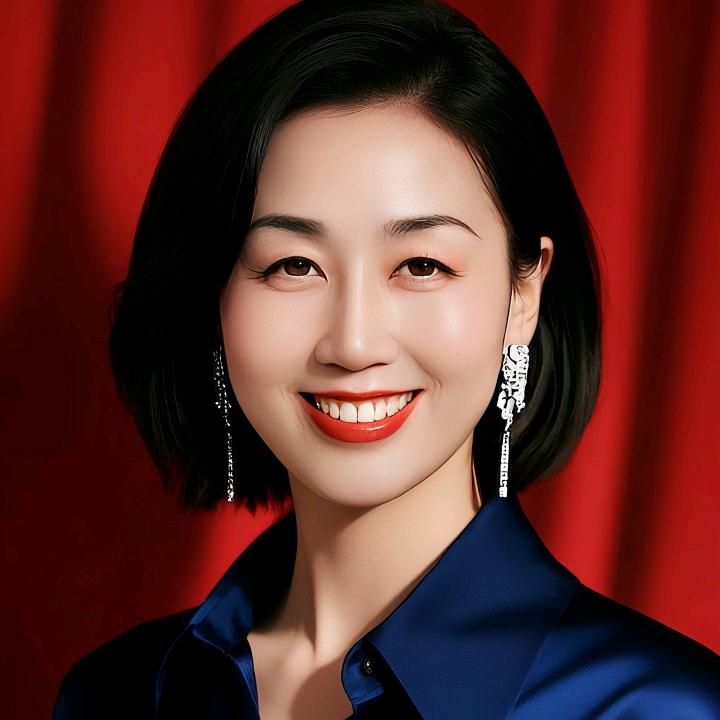 霍姐1