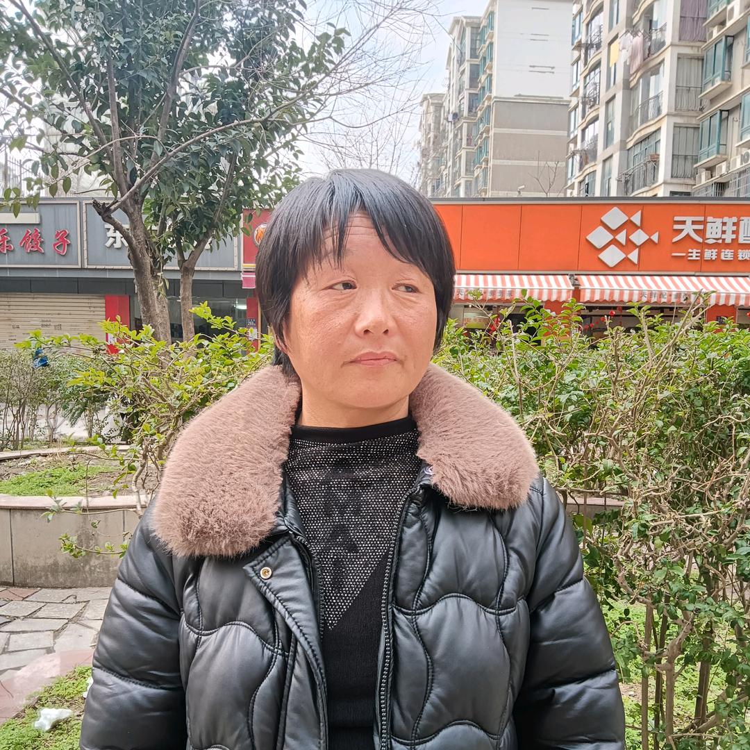 邓莉红