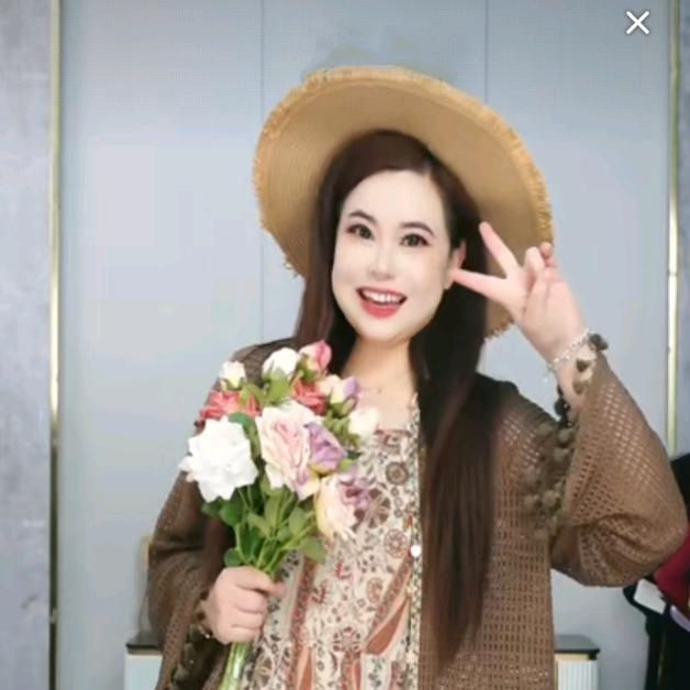 乐乐大码女装