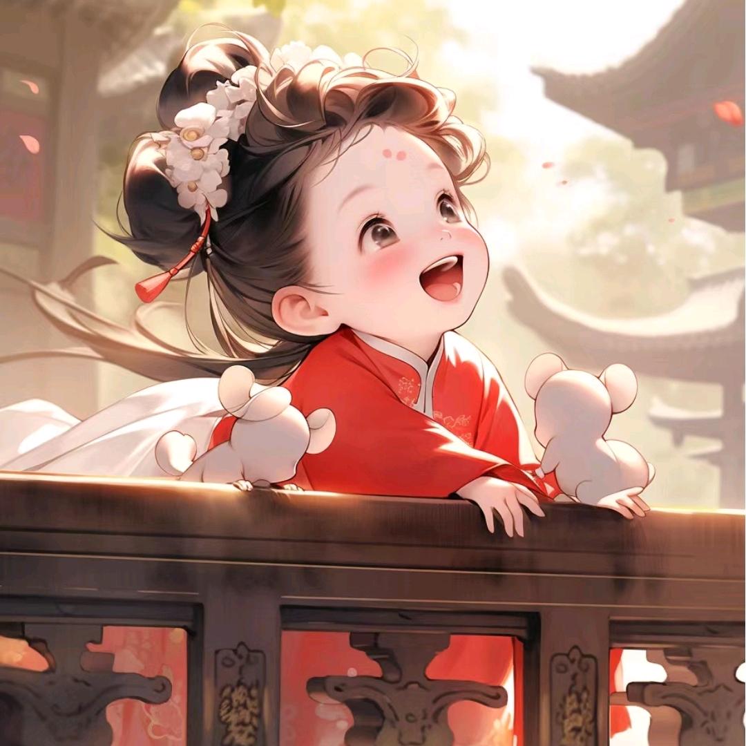 伊洛🌼