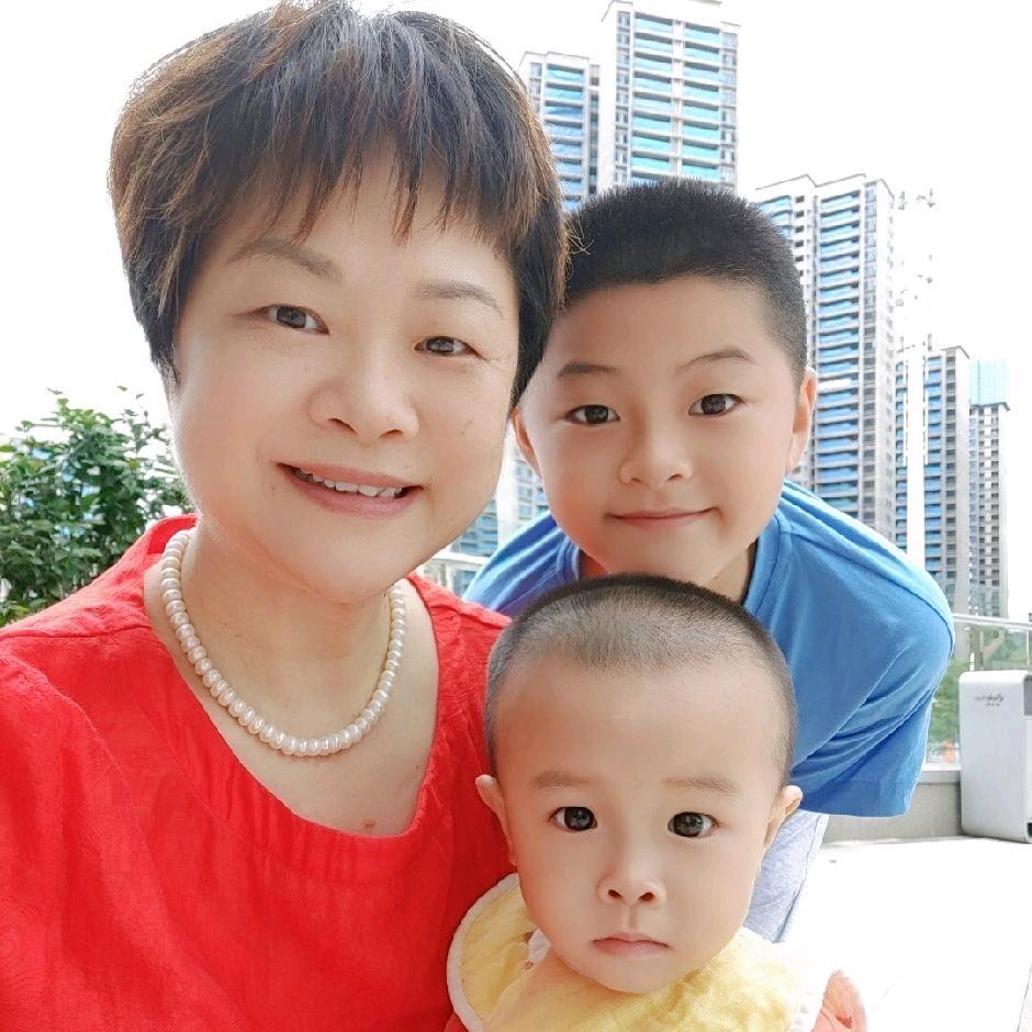 心如明镜