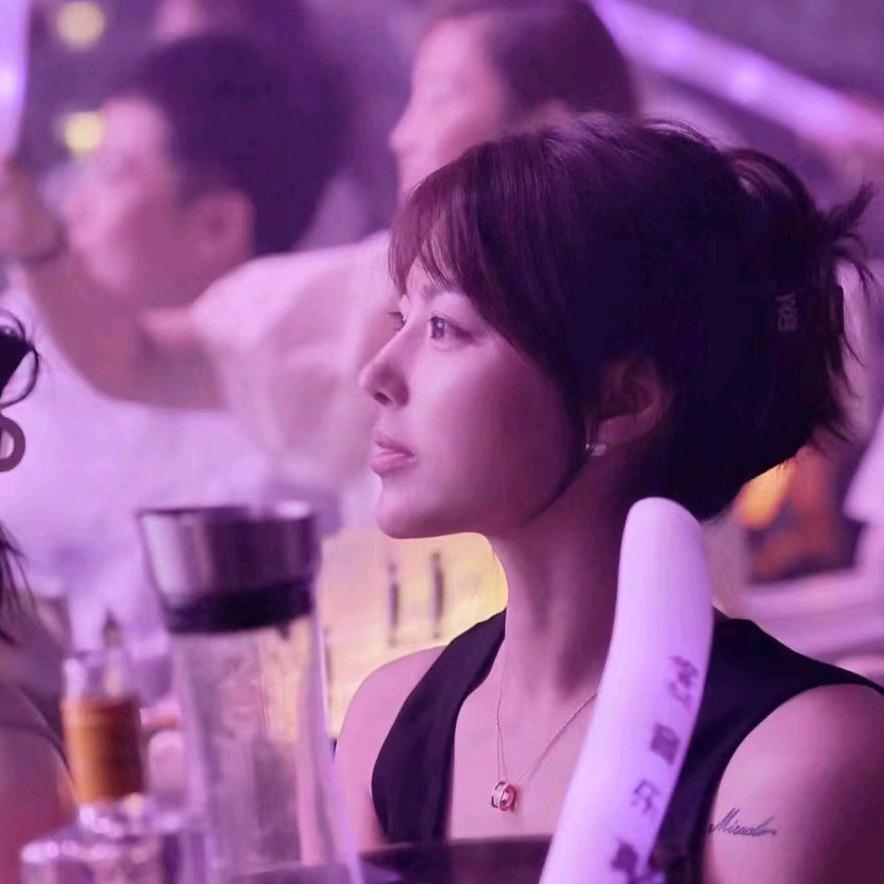 KK-颜值美美