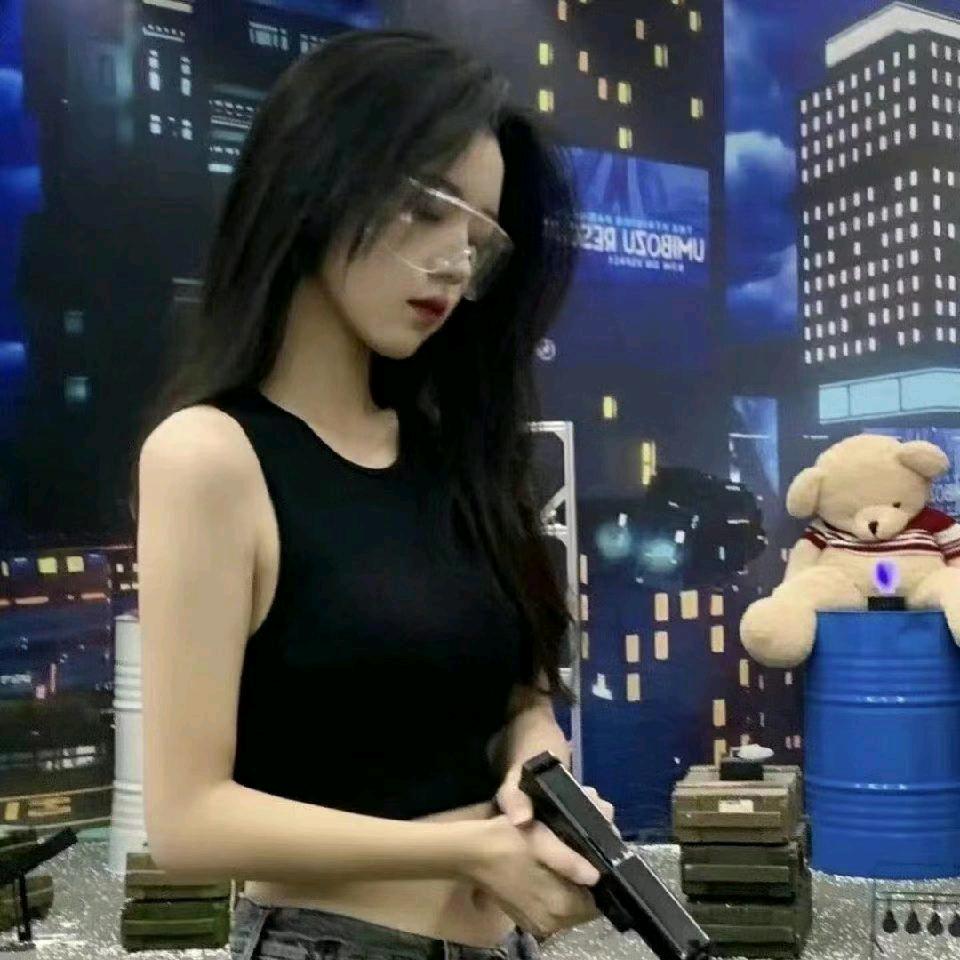 单身小果果