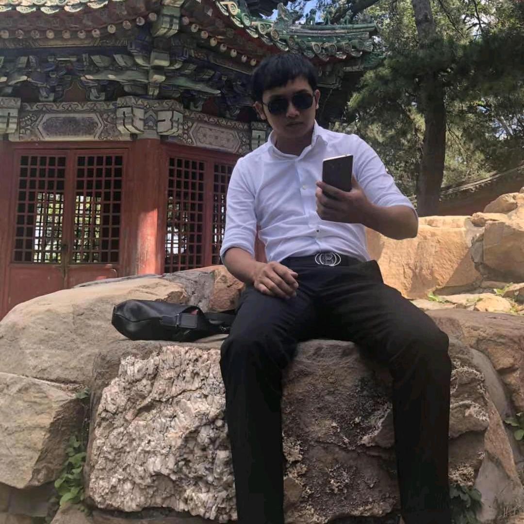 《说》高球