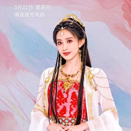 陪望江南