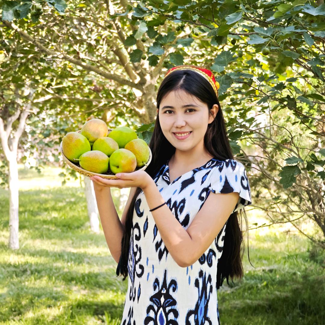 万疆甄选新疆特产