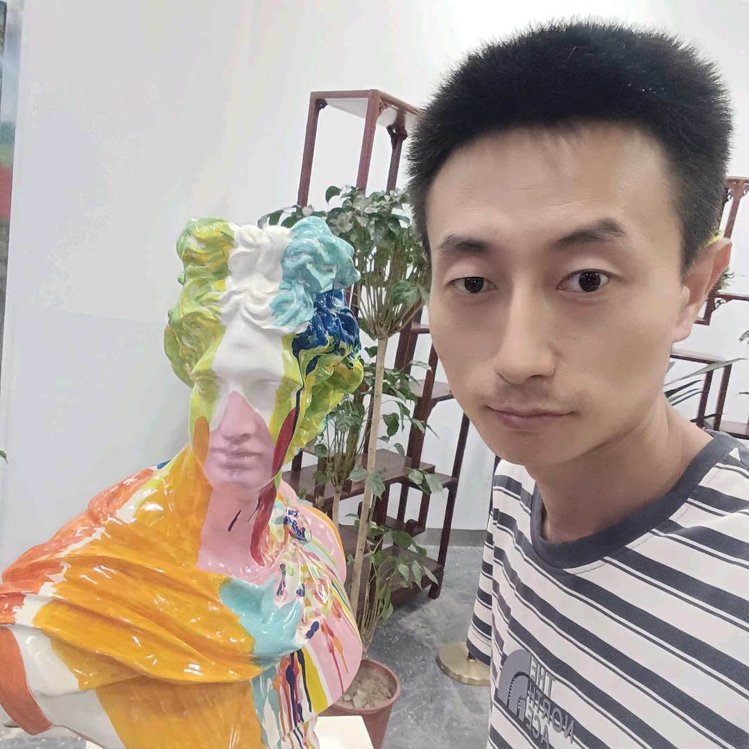 忻州小武刮腻子