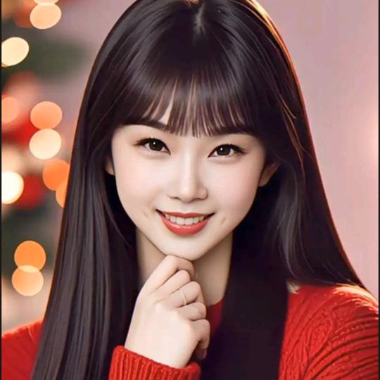 白洁