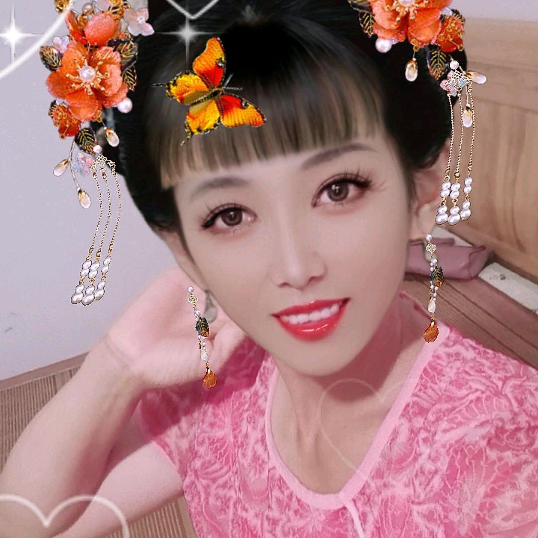雷姐