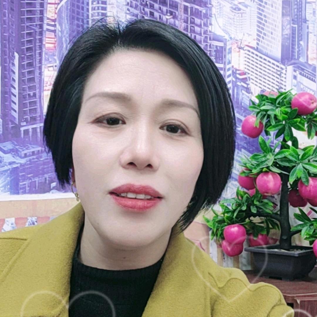 扶善李姐晚18：20
