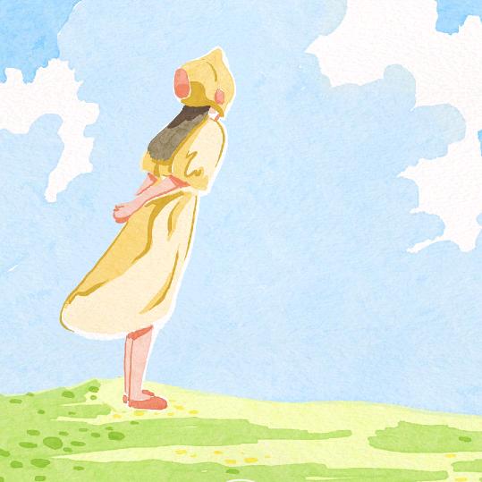 空 字 ……一淡