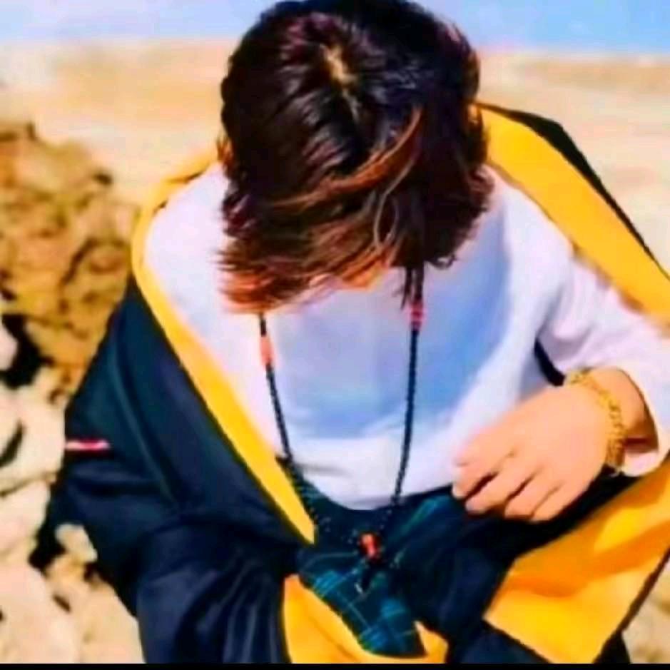 ༄བུ་索郎བཅན😀