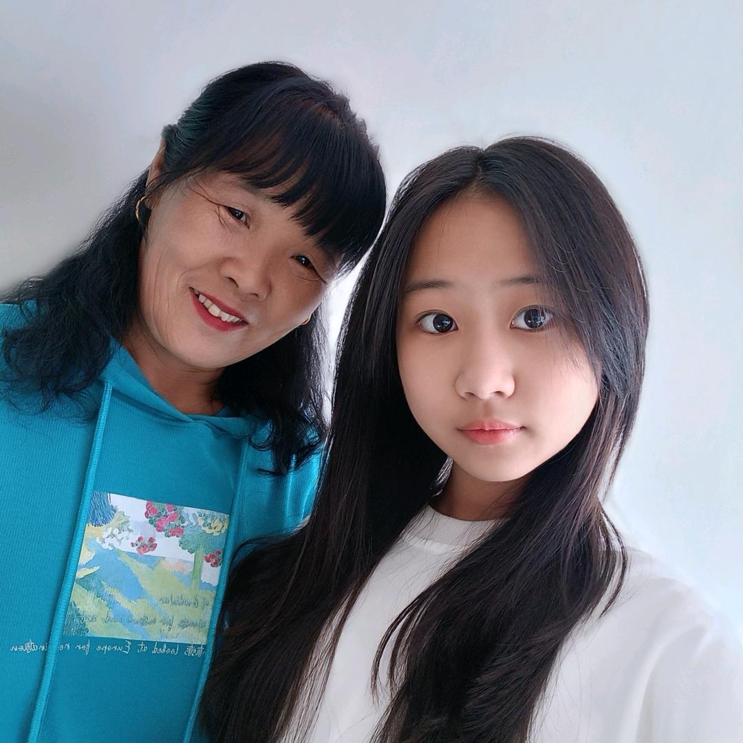 梓伊姥姥