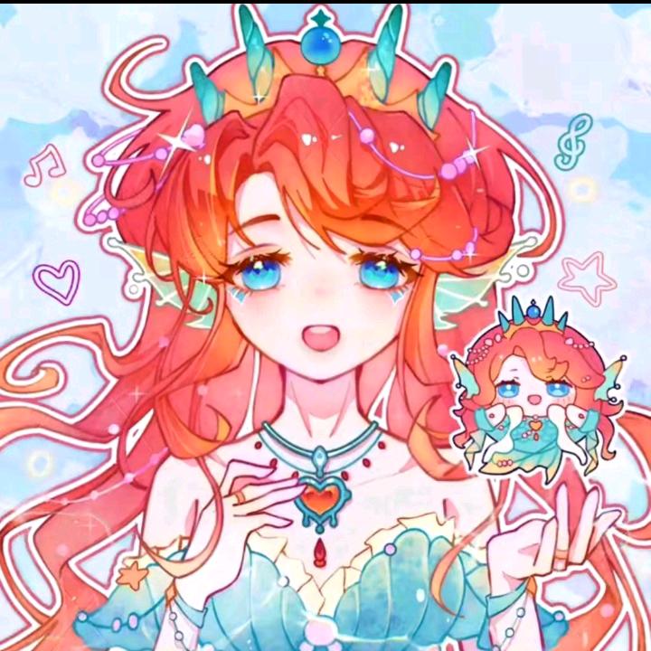 .梦欣
