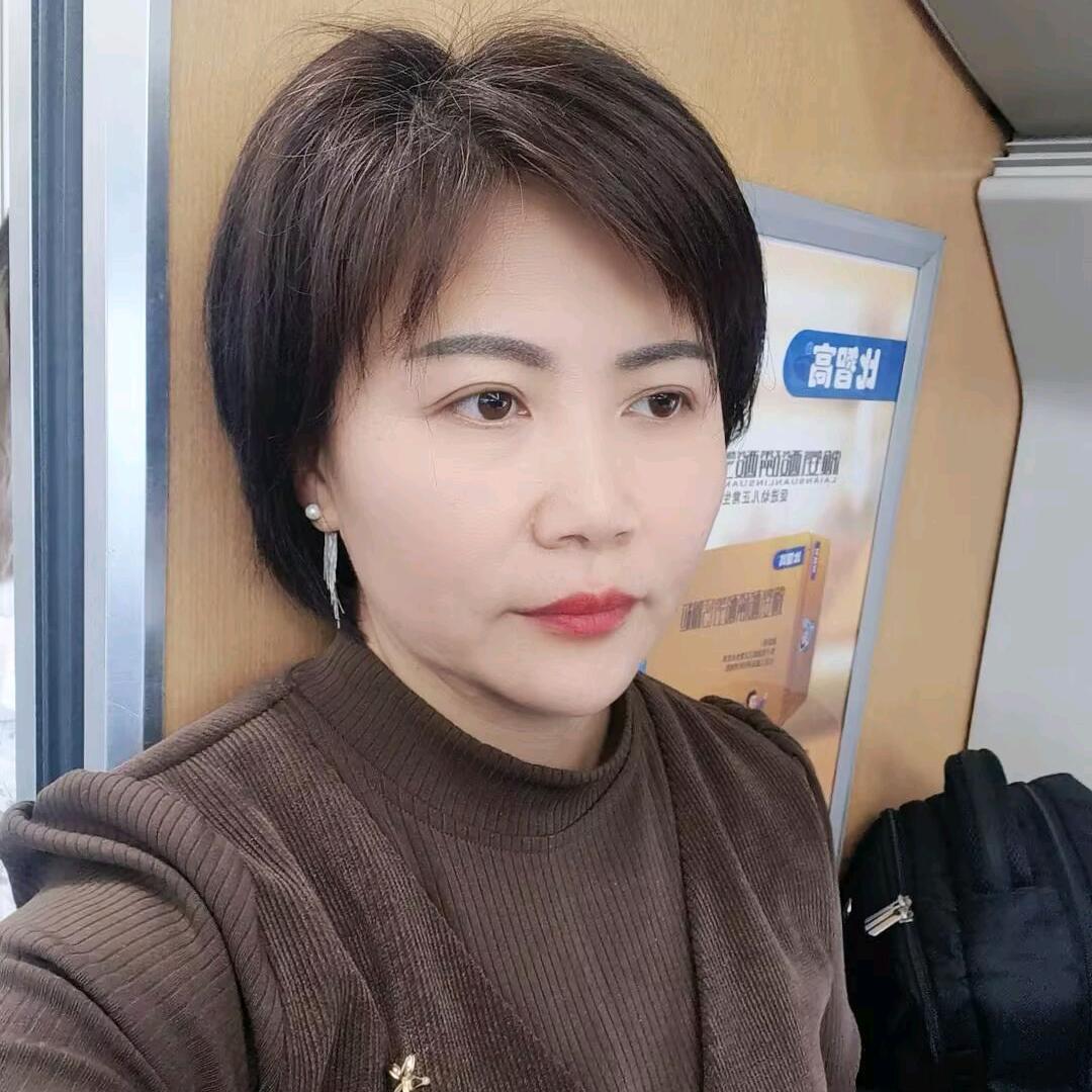 山村小花