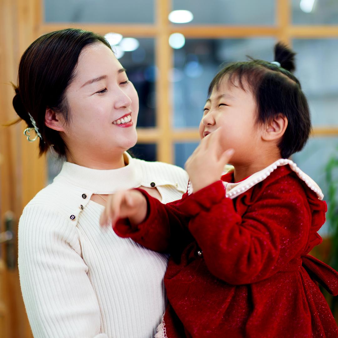 甜贝贝辅食︱晓兰老师