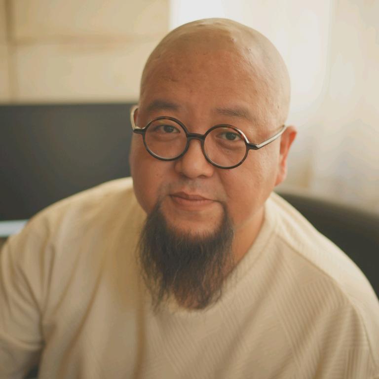 大至【信淞】