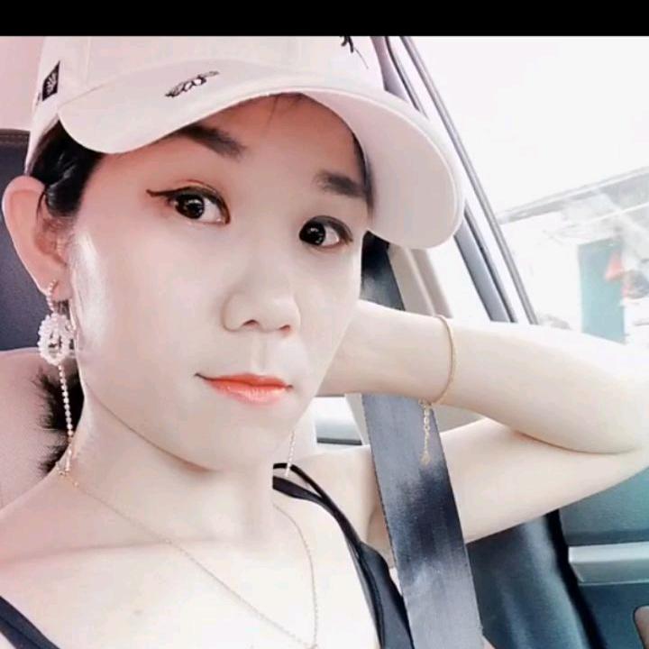 黄姑娘