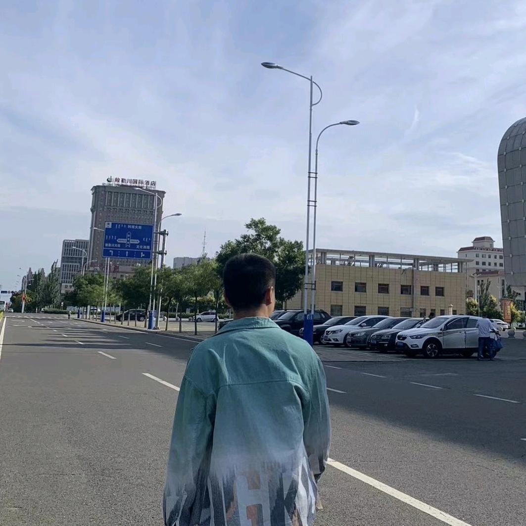 胡耀耀ᰔᩚ
