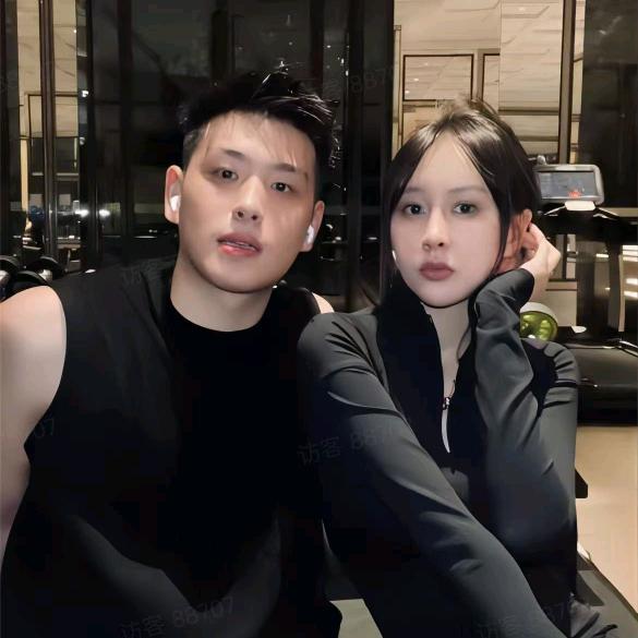 MBNL--F秦磊穿搭优选