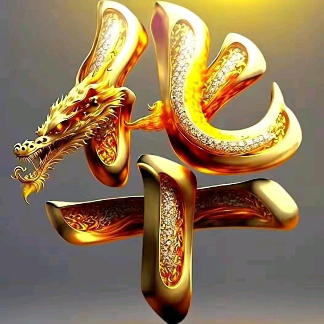 华（飞翔）