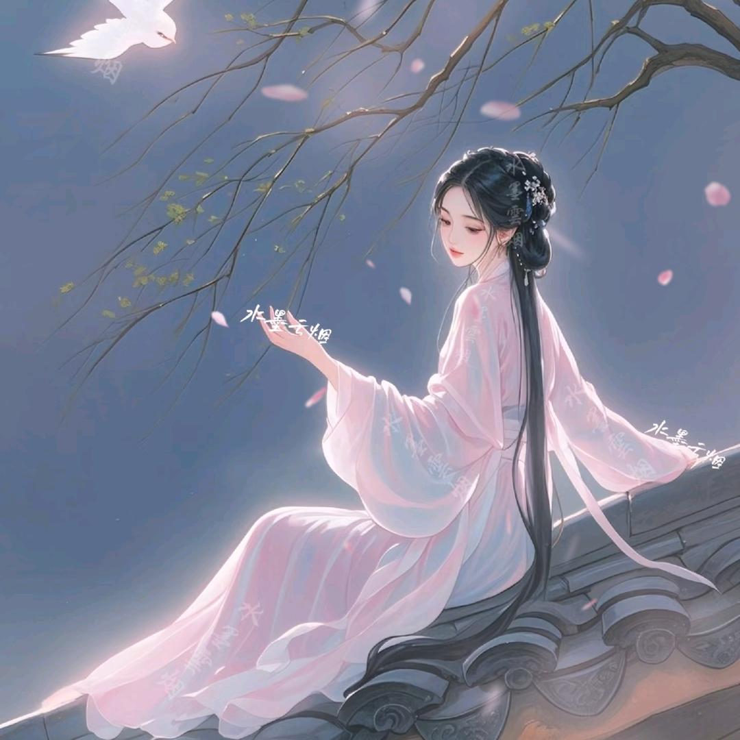 白茶
