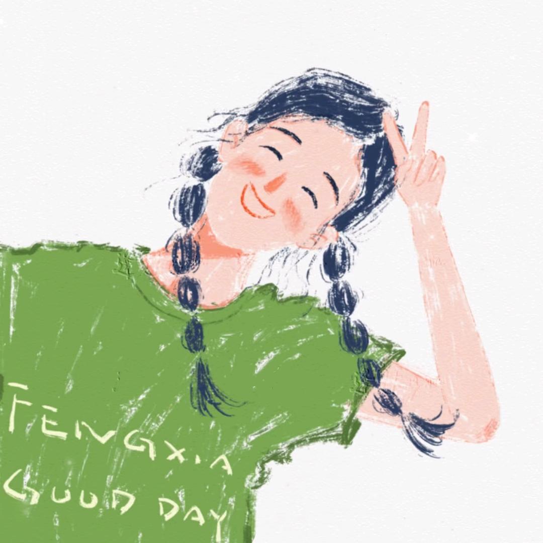 ☺︎日日是好日🌷