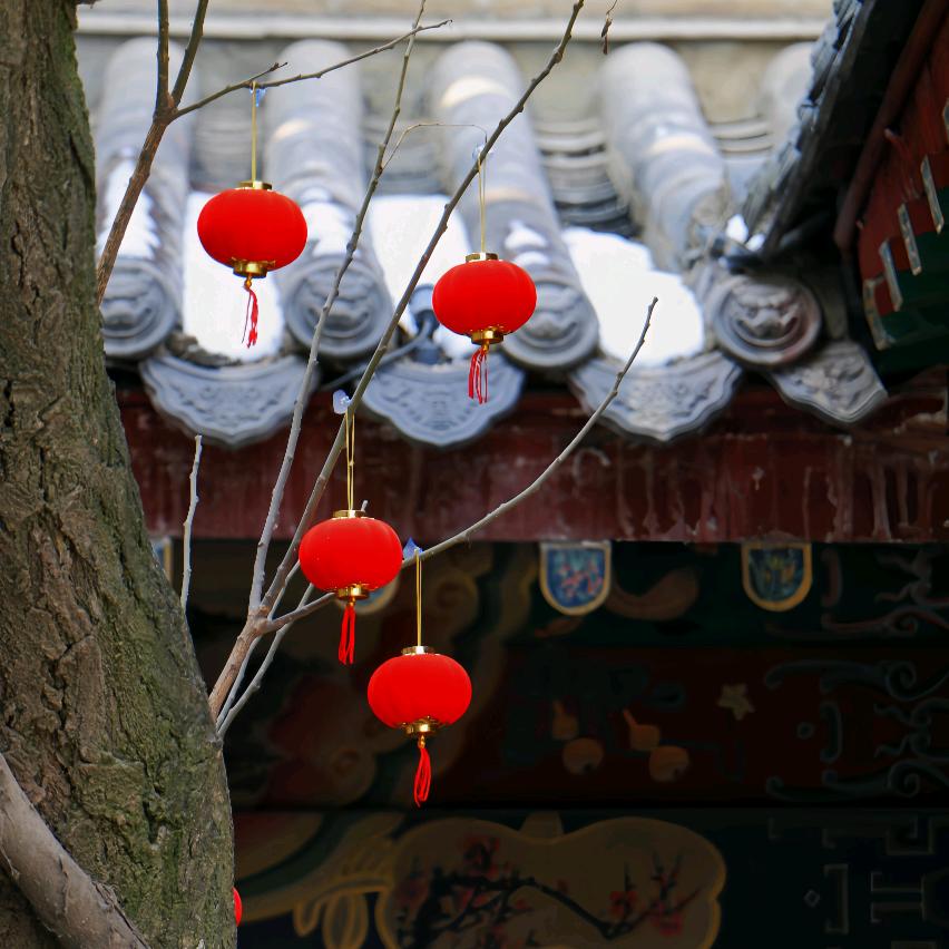 简单