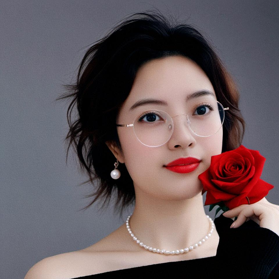十三姨💃