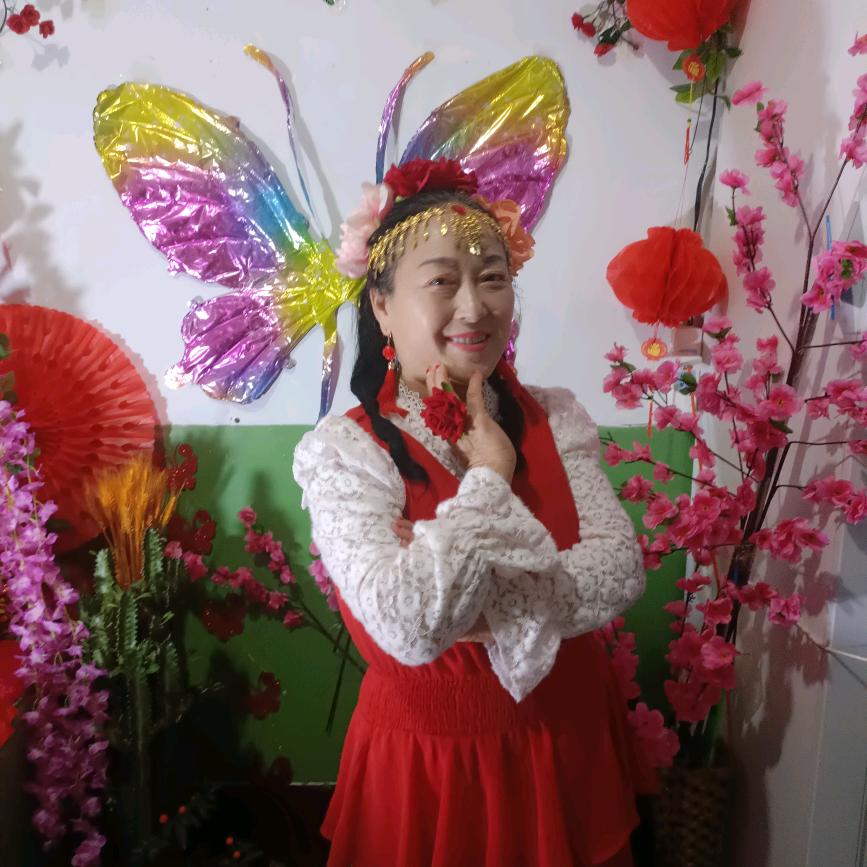 张丽叶下午2点半开播