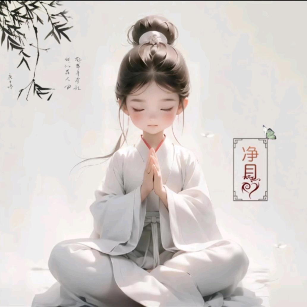 净月
