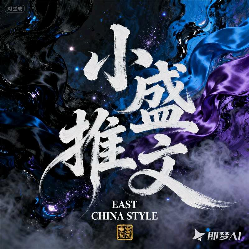 小盛推文