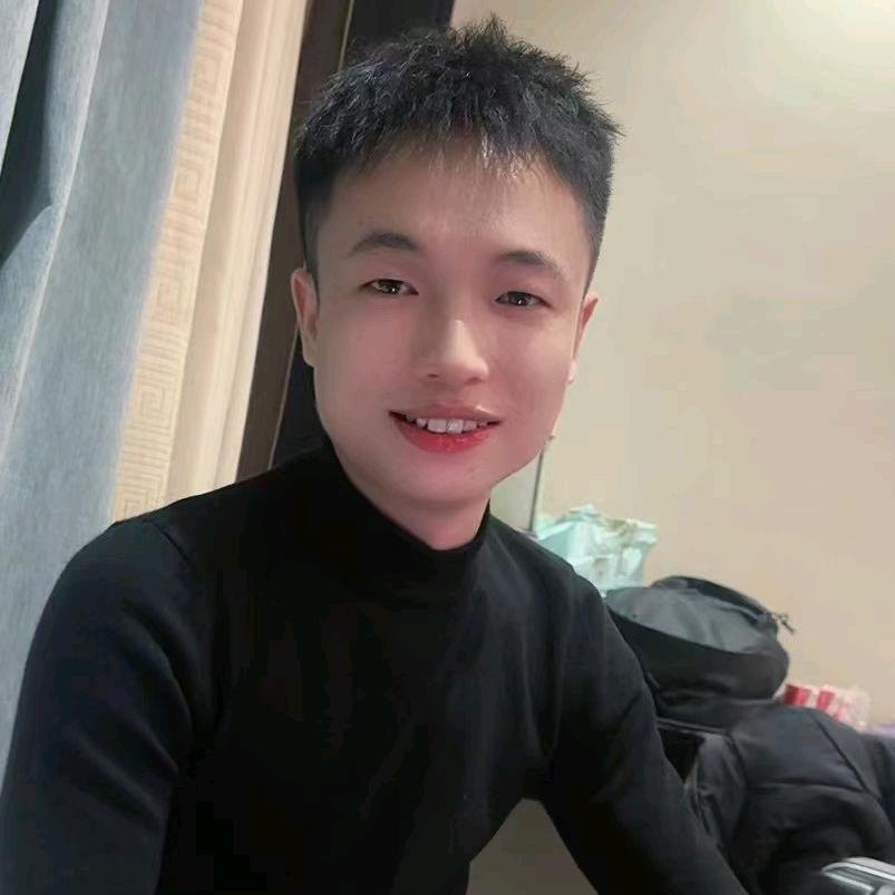 布依❤️小哥哥