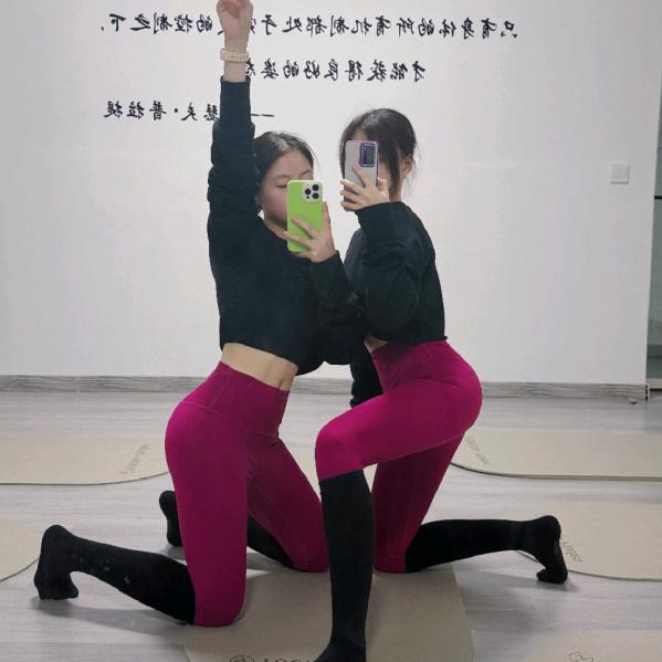 祁东漾·女子健身普拉提馆