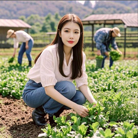 醉里吴音相媚好