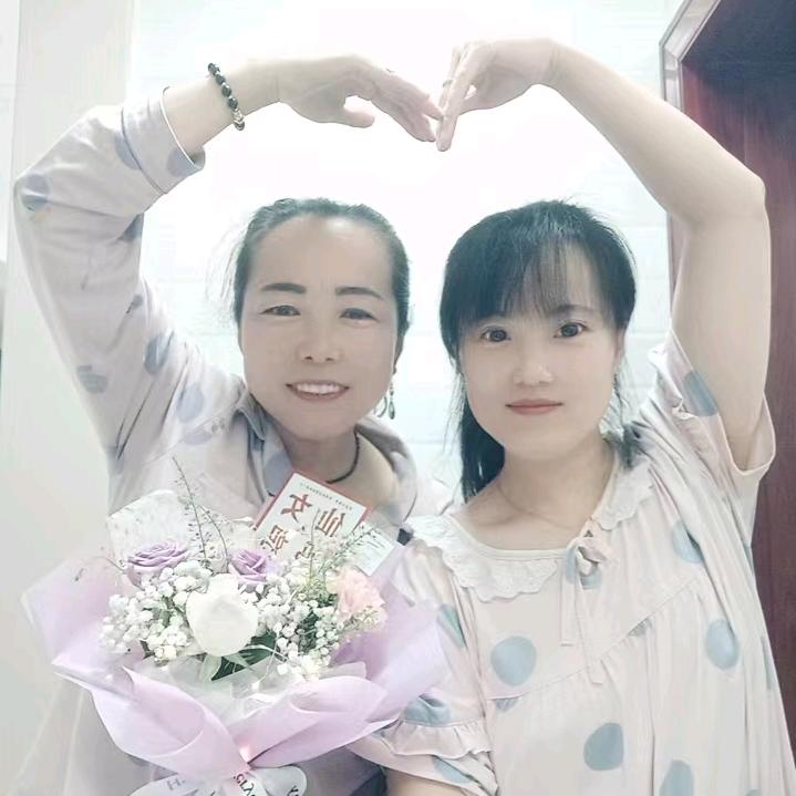 小霞爱手工(接单，订制)