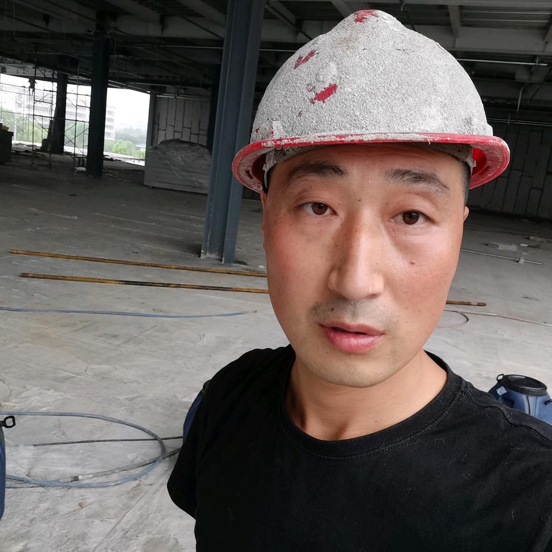 安丘小李《农村旧房改造》