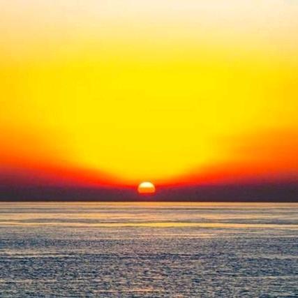 太阳