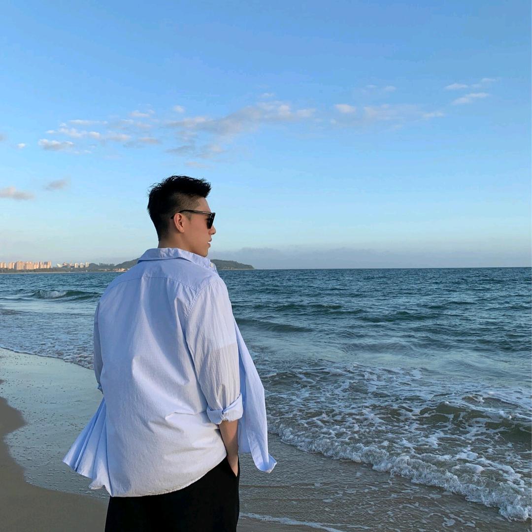 我是华先生