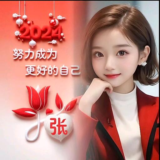 疯女一枚