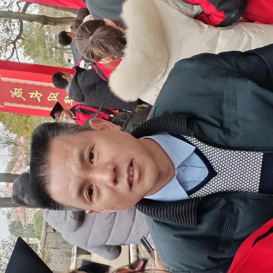 光辉每一天