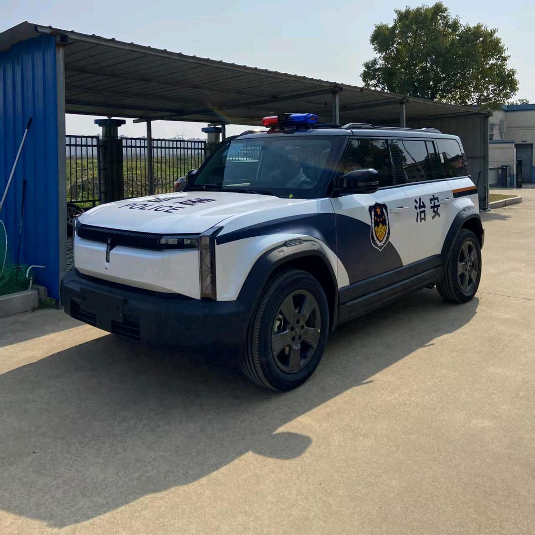 ICAR新势力(爱咖电车)