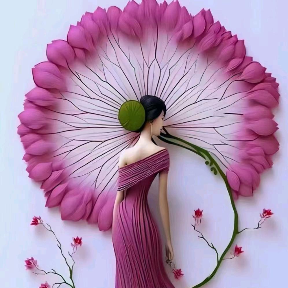 薰衣草