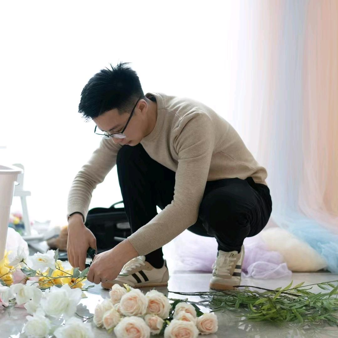 刘冬的工作日常