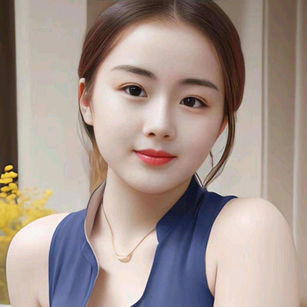 连芳好物美女分享