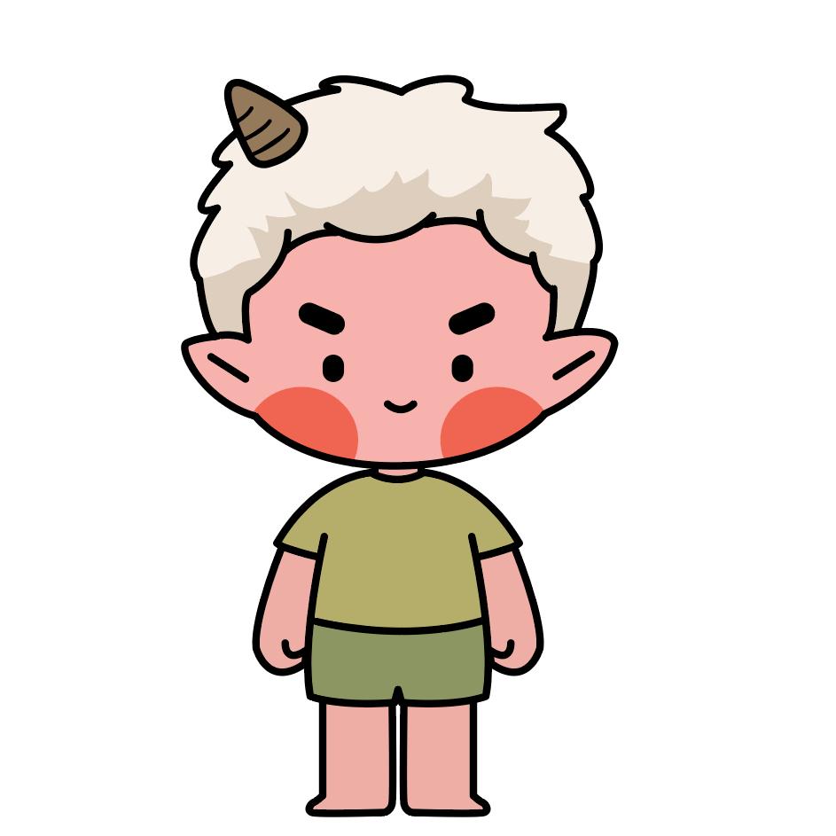 小羊爱睡觉（FLORA）