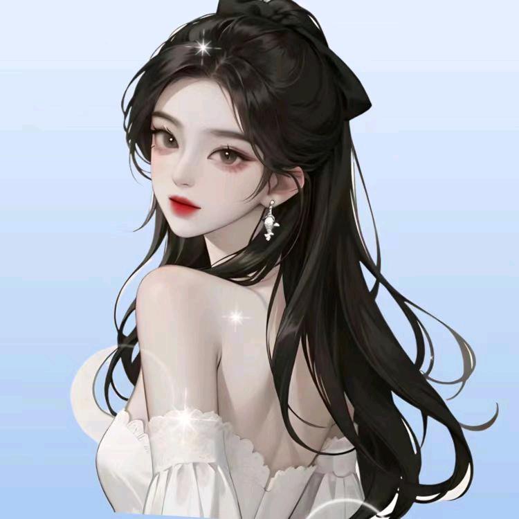 睡懵的婉儿🌻