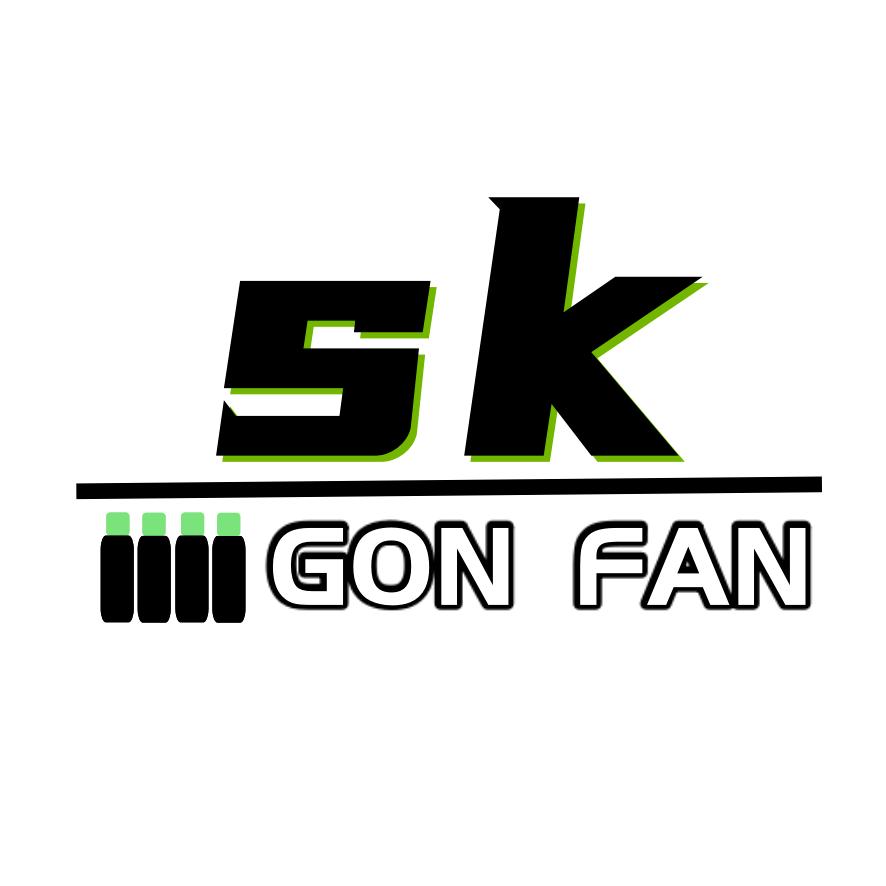 SK软弹工作室